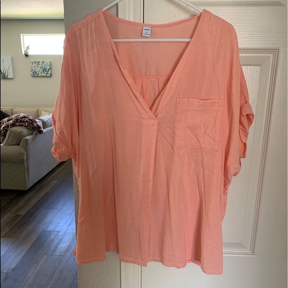 Old Navy Blouse